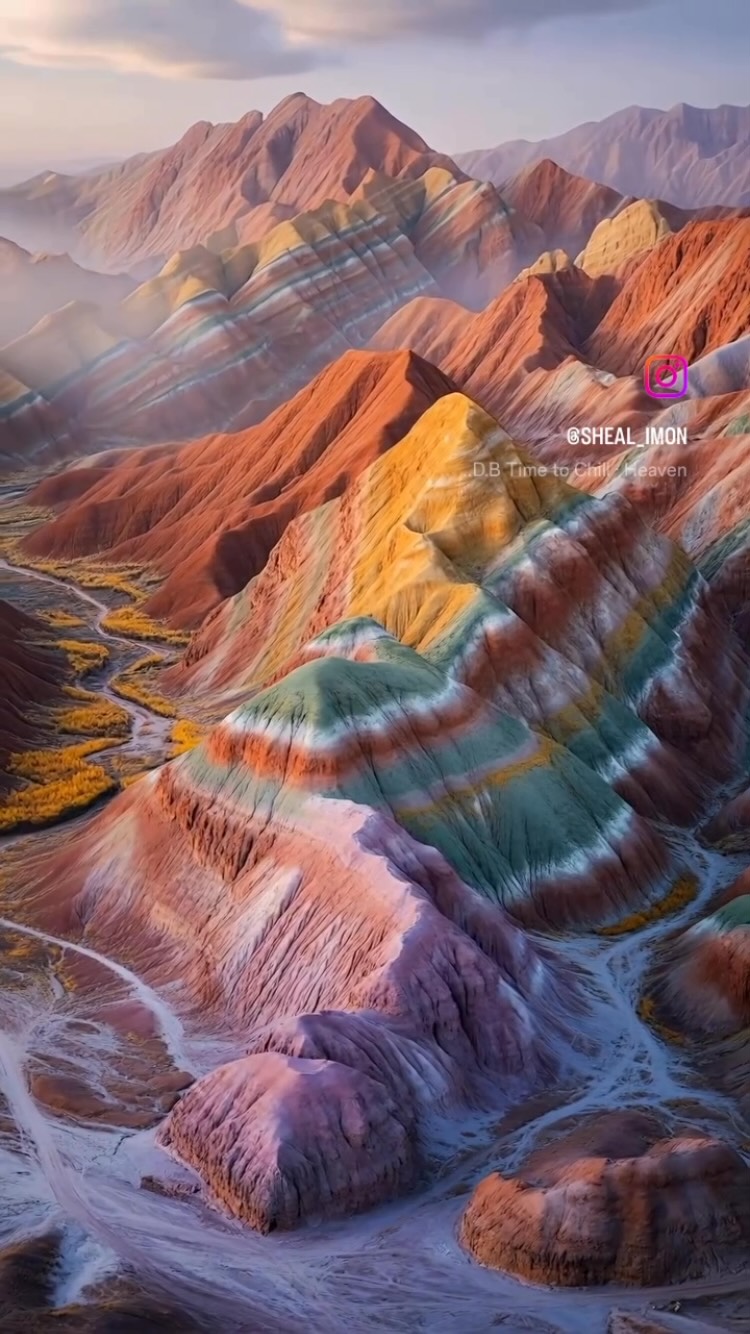 Xizang is a place that many are fascinated by. As the sun rises