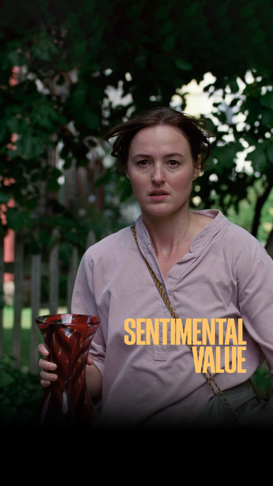 „Tenderness is the new Punk“ Joachim Trier SENTIMENTAL VALUE - eine ...