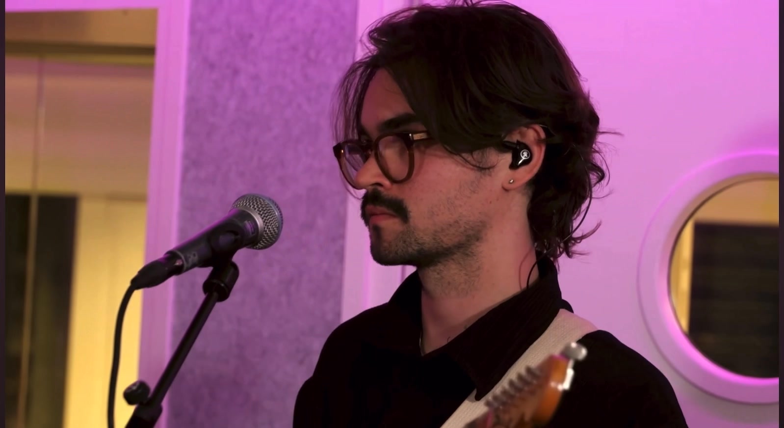 Air – All I Need (Robin Kester Cover | Live at NPO Radio 2) A stunning ...