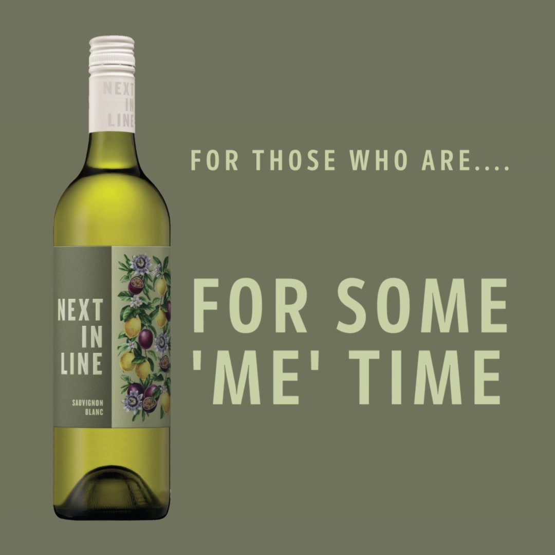 Next In Line Wine | Tanunda SA