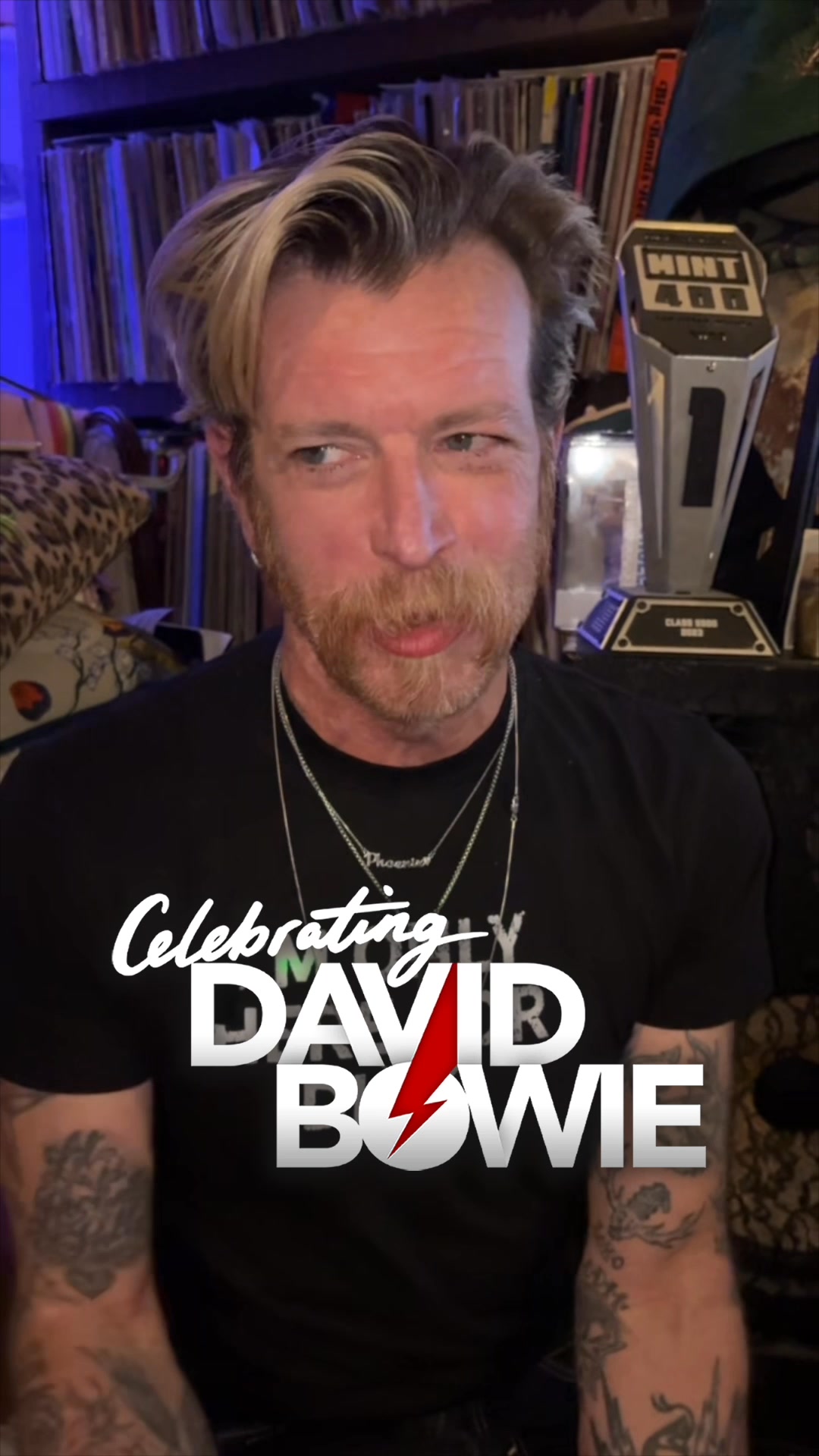 Boots Electric - Let’s Go!! David Bowie Tribute Feb 16th... | Facebook