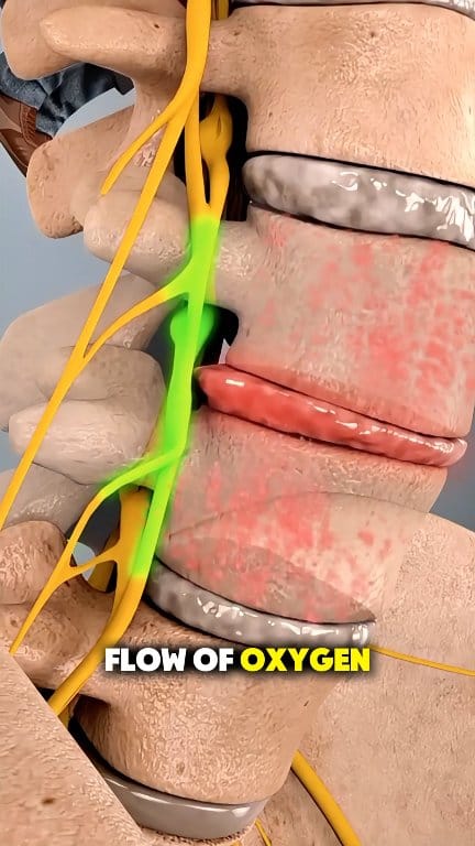 Visco Gel Injection For Knee Osteoarthritis (3D Animation) #viscogel # ...