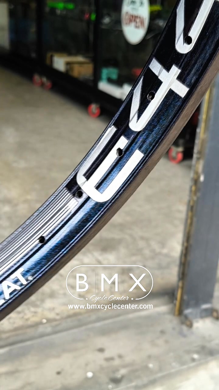 Wethepeople bmx Wtp Utopia Zero Fork The wethepeople 