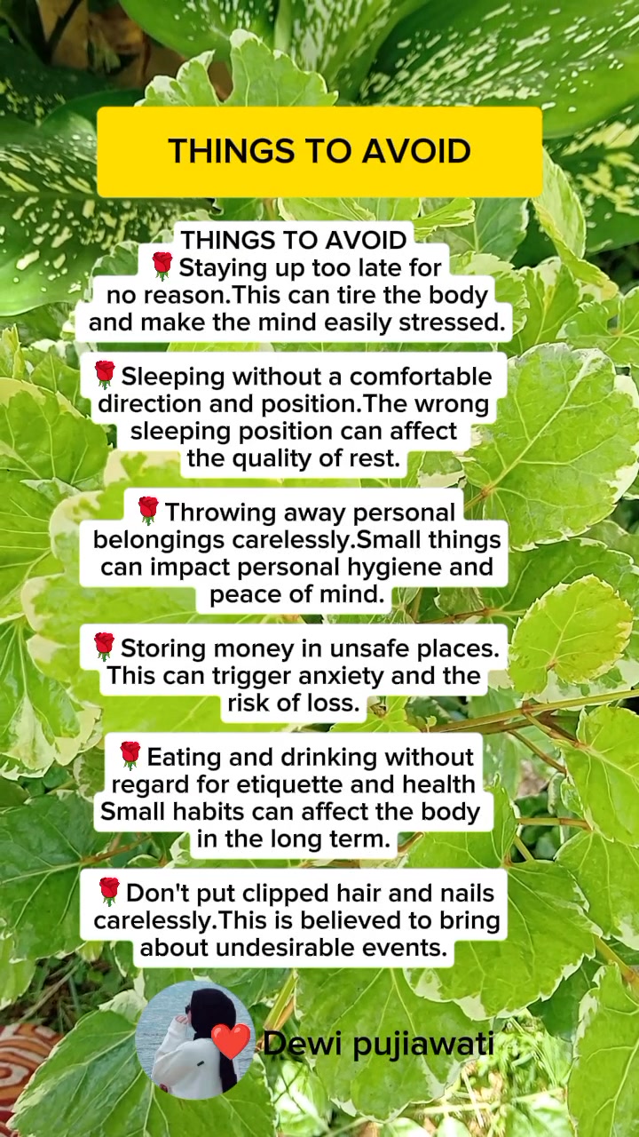 THINGS TO AVOID,myth or fact #quotes #usa #word #positivevibes # ...