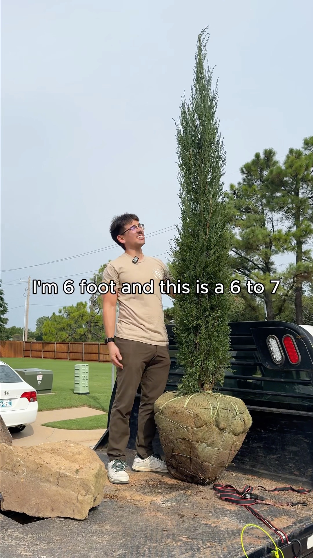 Five Stones Landscaping | Oklahoma City OK