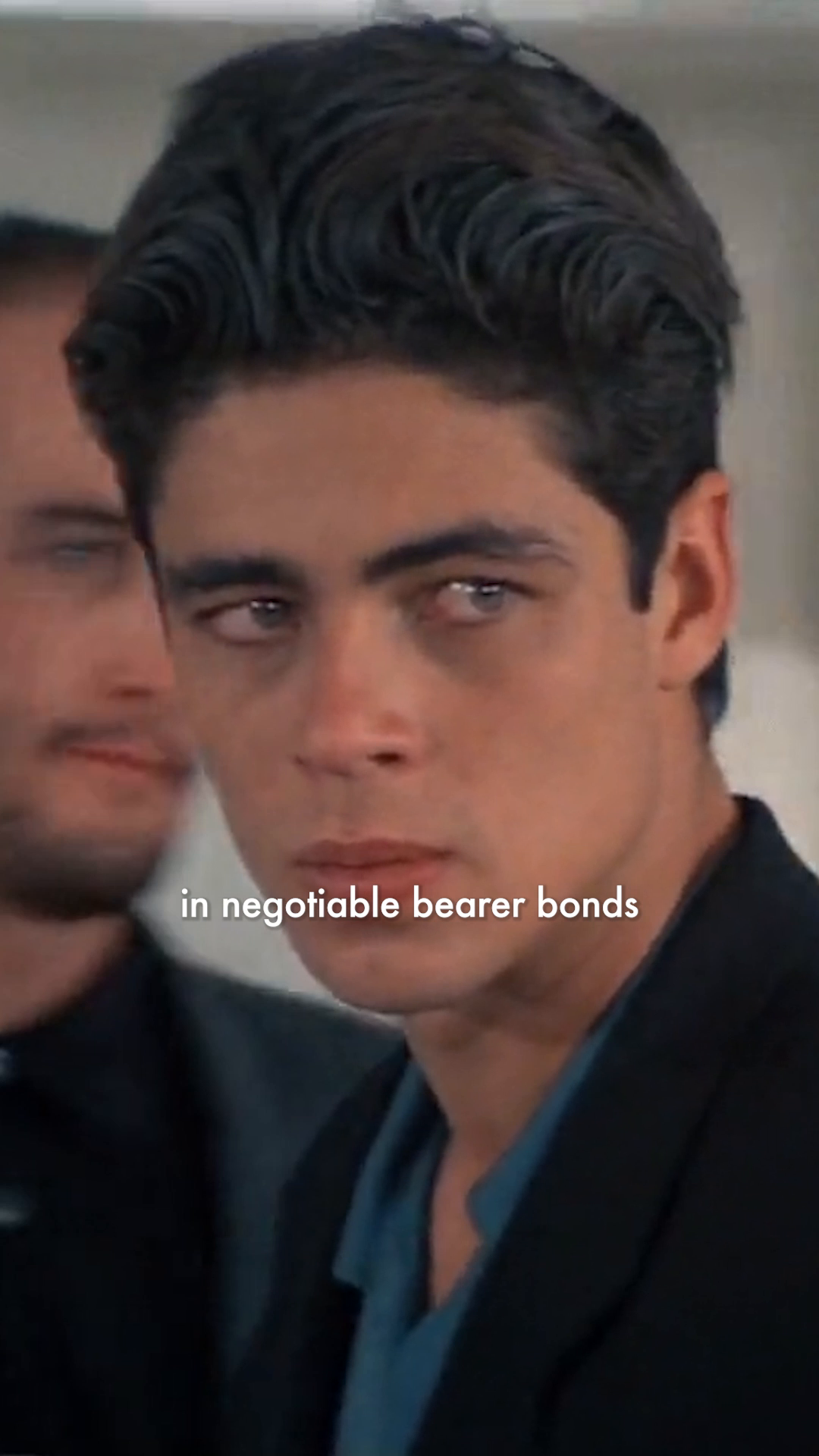 benicio del toro