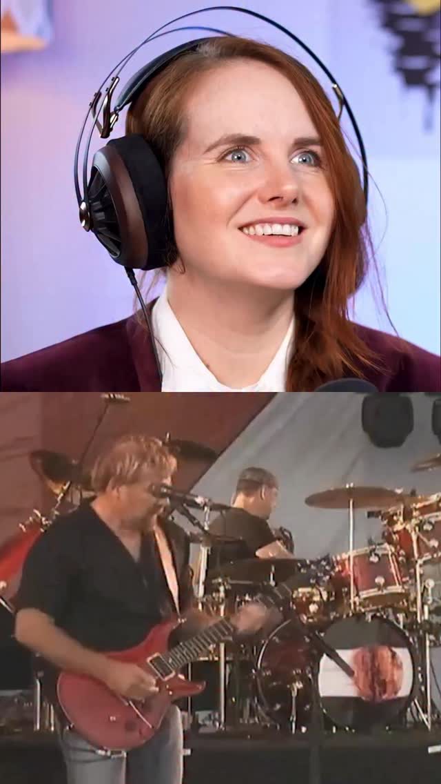 Beth Roars - ⚡ Geddy Lee’s voice sounds like pure... | Facebook