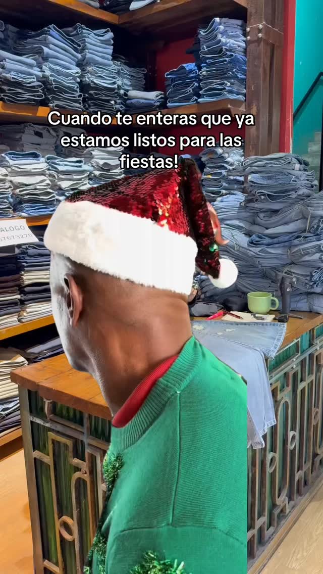 Cruzo Jeans | Buenos Aires