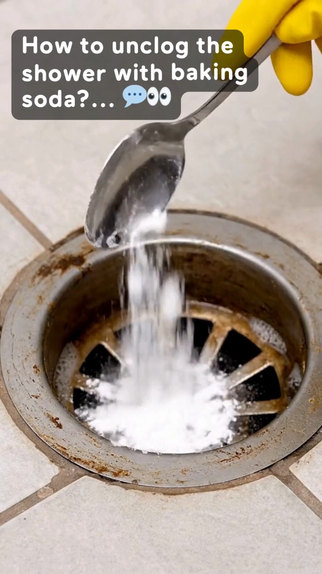 how-to-unclog-the-shower-with-baking-soda-lifesaver-solutions
