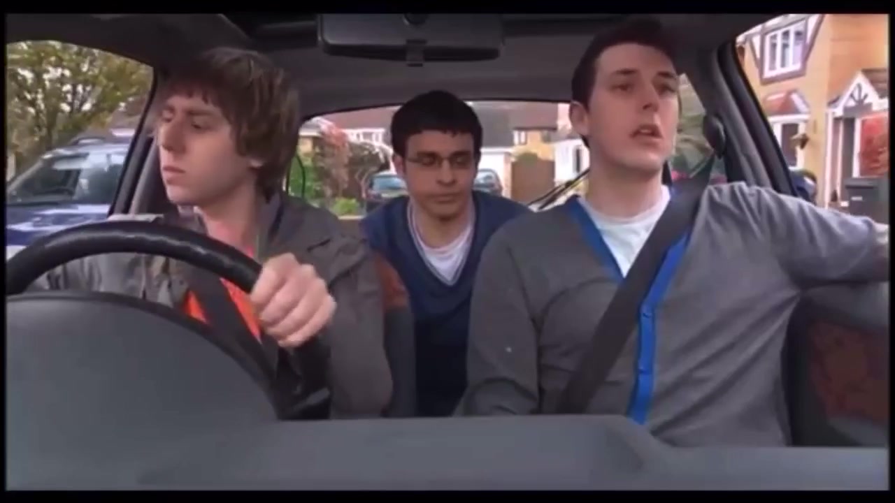 He’s mugged you right off! | The Inbetweeners Fans | Facebook