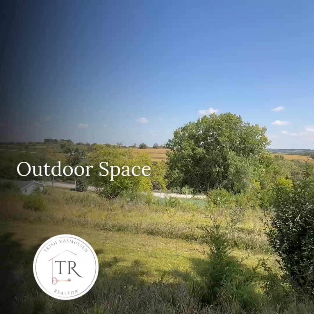 Trish Rasmussen-Realtor | Omaha NE