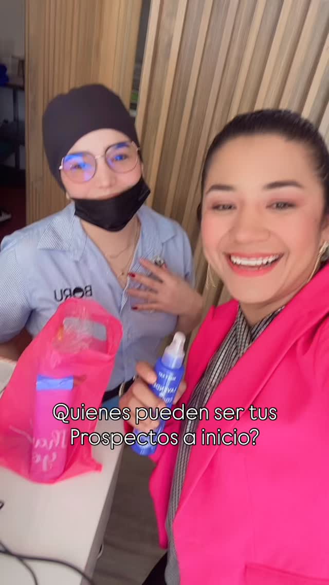 🏼Comparte la oportunidad mary kay a todas tus clientas 🌸# ...