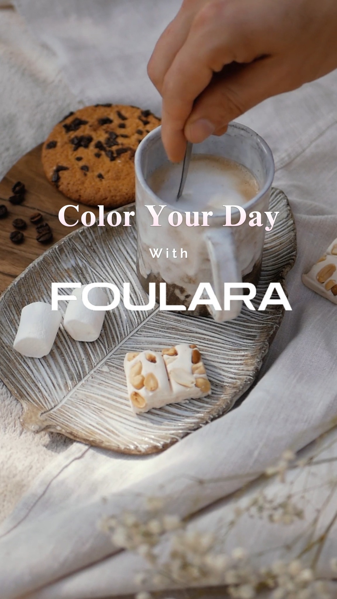 Foulara | Hammamet