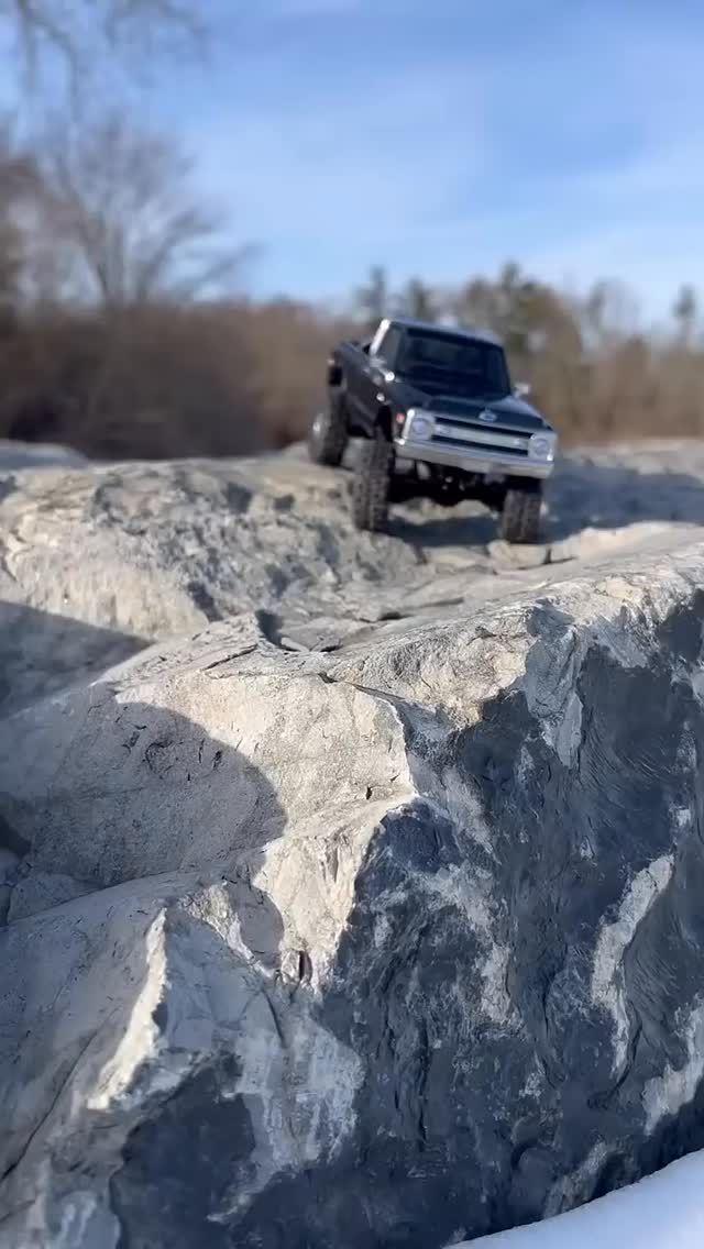 New RC Walk 🚷 #rc #axial #axialscx30 #rc78jason #werrc | Jason Schan ...