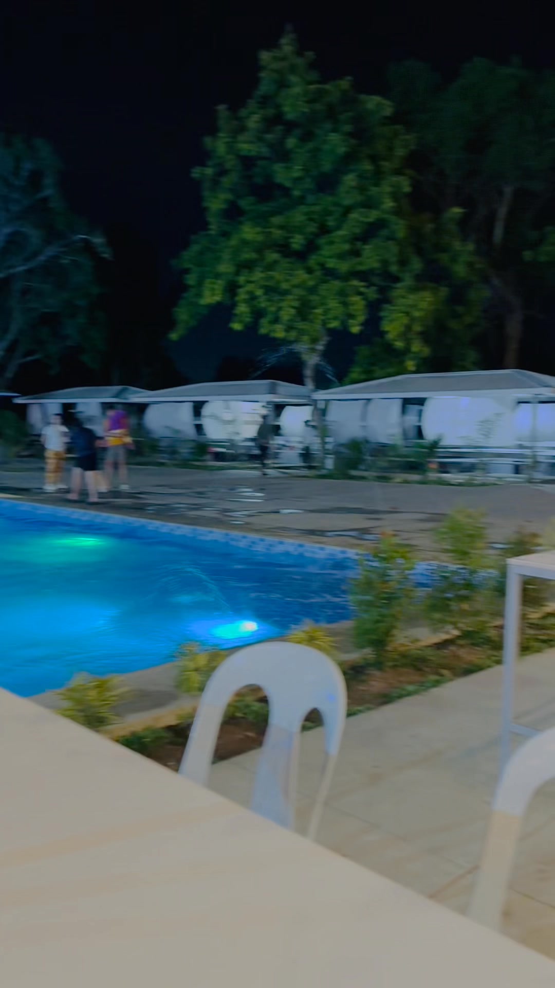 Sagana Spring Resort on Reels | Facebook