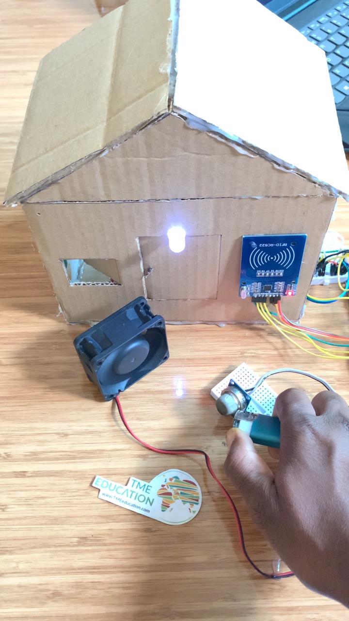DIY Safe with Arduino Mega Pro Mini using Fingerprint Scanner & 4x3 ...