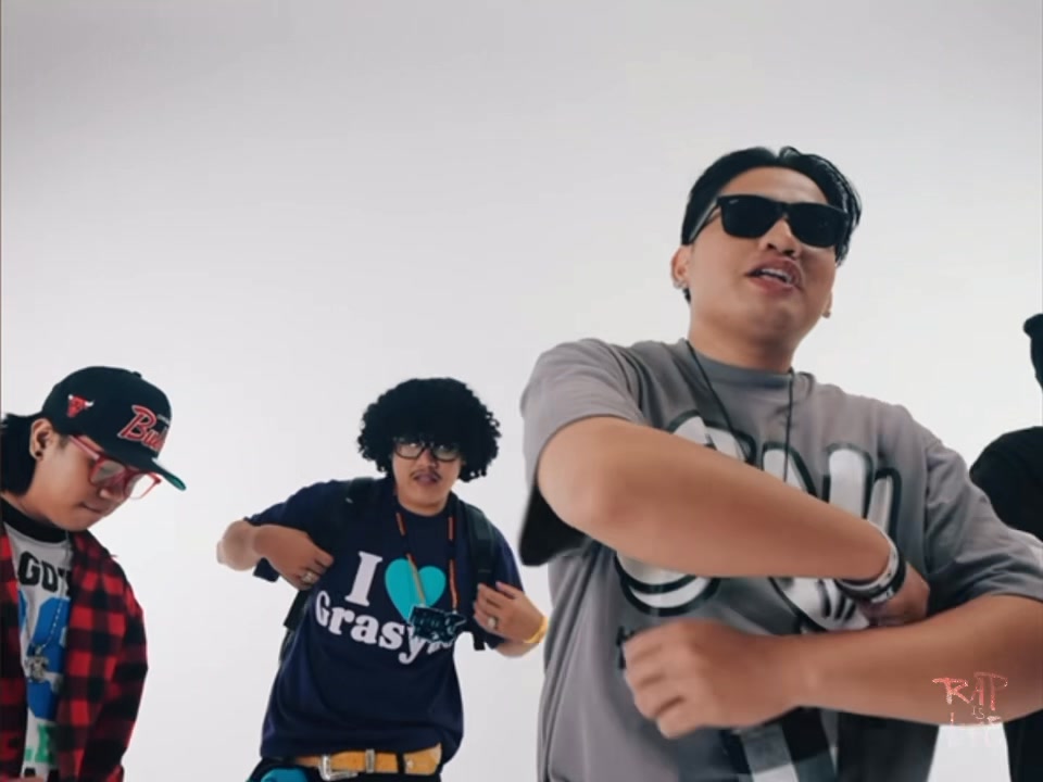 Rap is Life | Manila