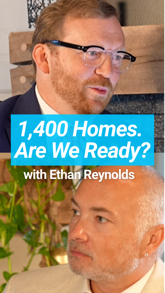 📢 Road Repair Reality Check! 🚧 Xenia Mayoral Candidate Ethan Reynolds ...