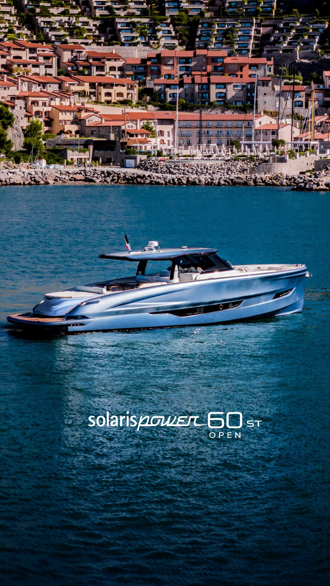 BOOT Düsseldorf 2026 | January 17–25 ⚓ A first look at the Solaris ...