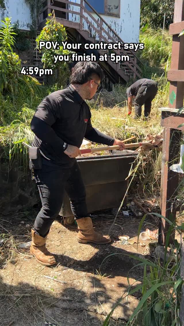 Kana'i's Junk Removal | Aiea HI