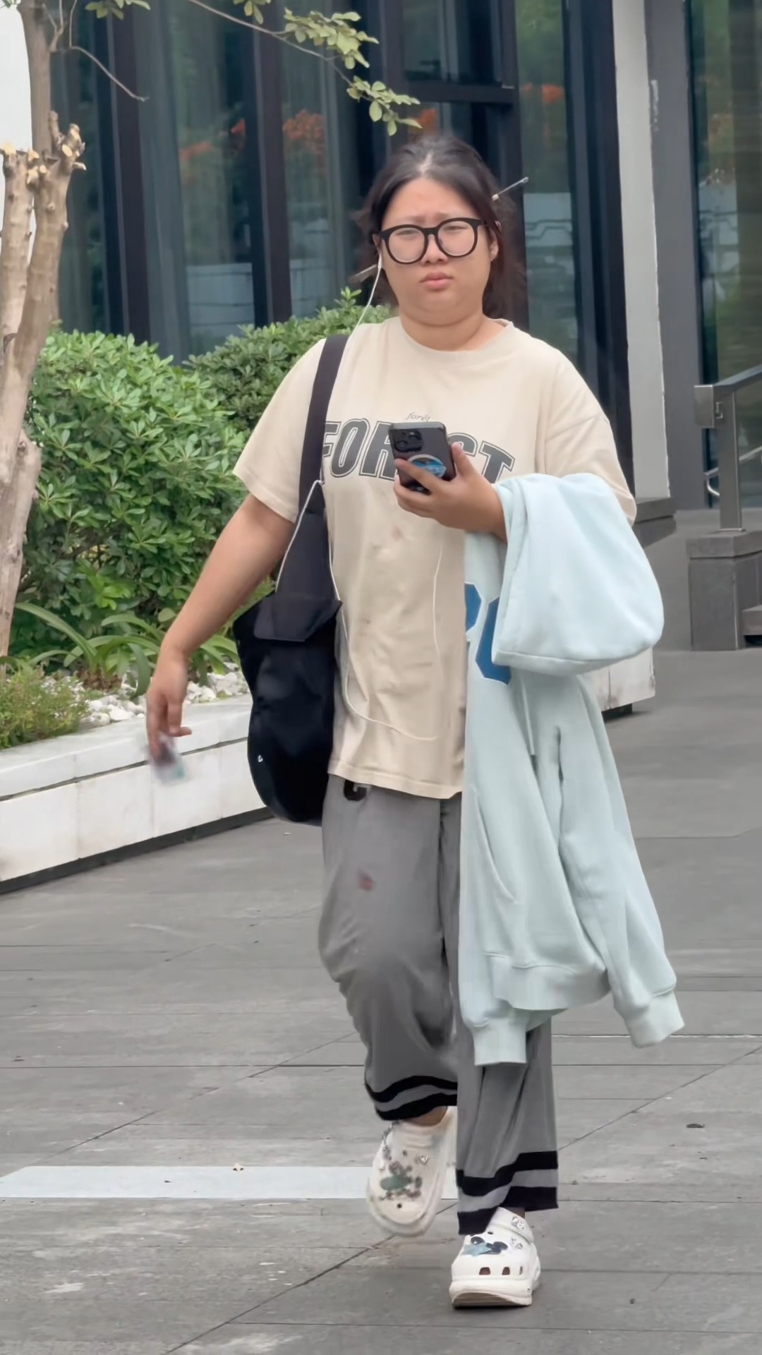 高矮胖瘦
