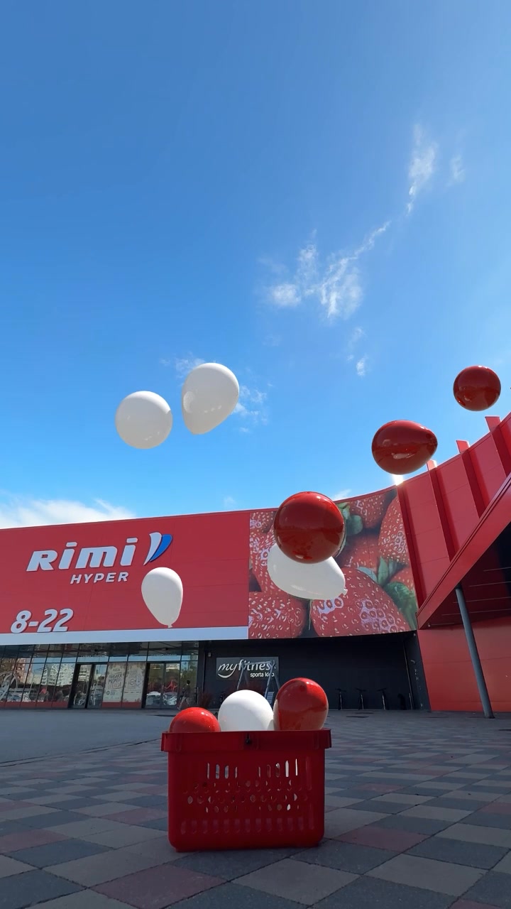 Gudra izvēle ir iespēja piepildīt savu iepirkumu grozu 🛒 ar svaigiem ...