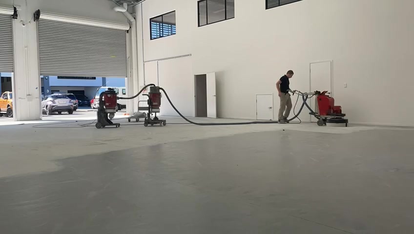 FloorRangers