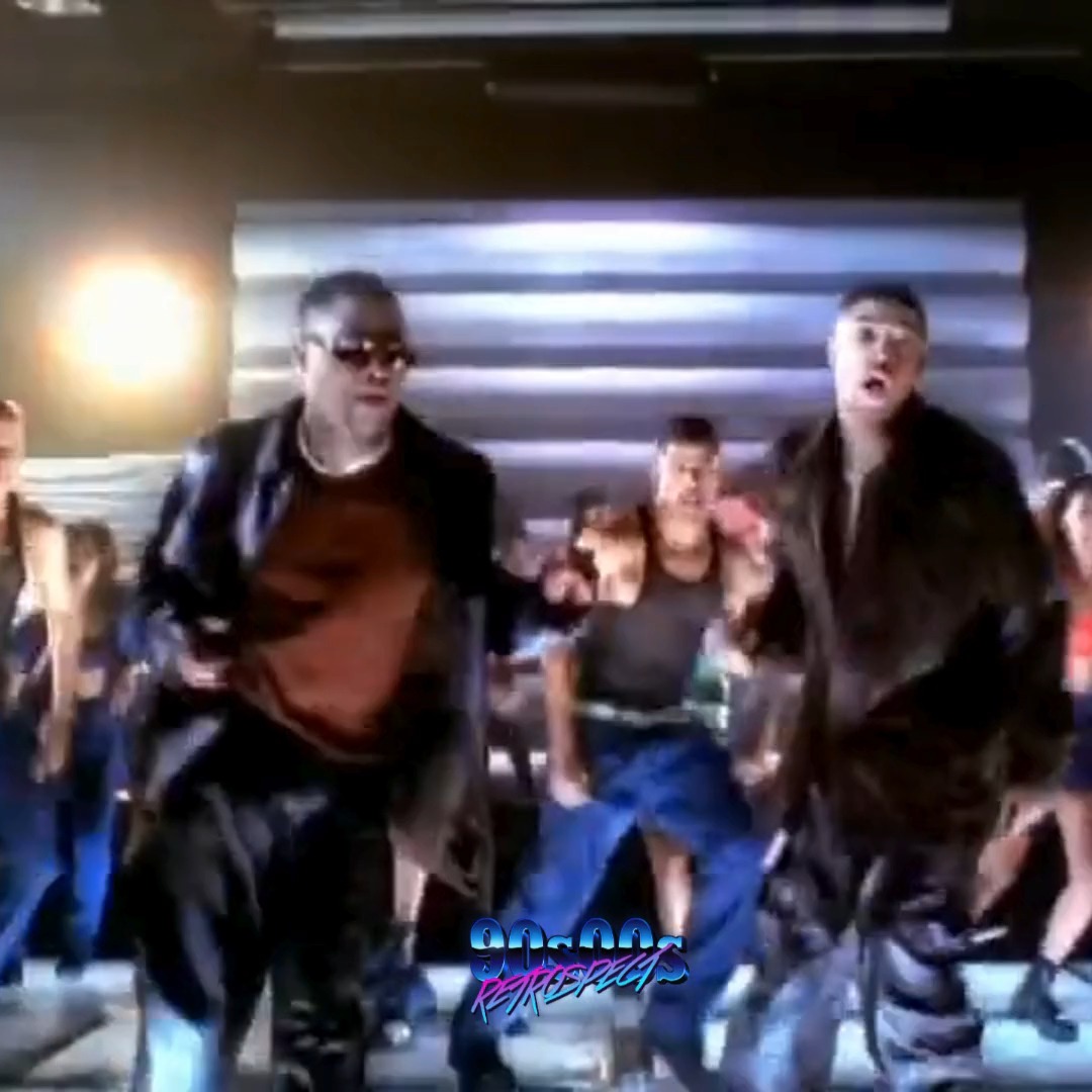 Next R&B trio's impact on 90's music