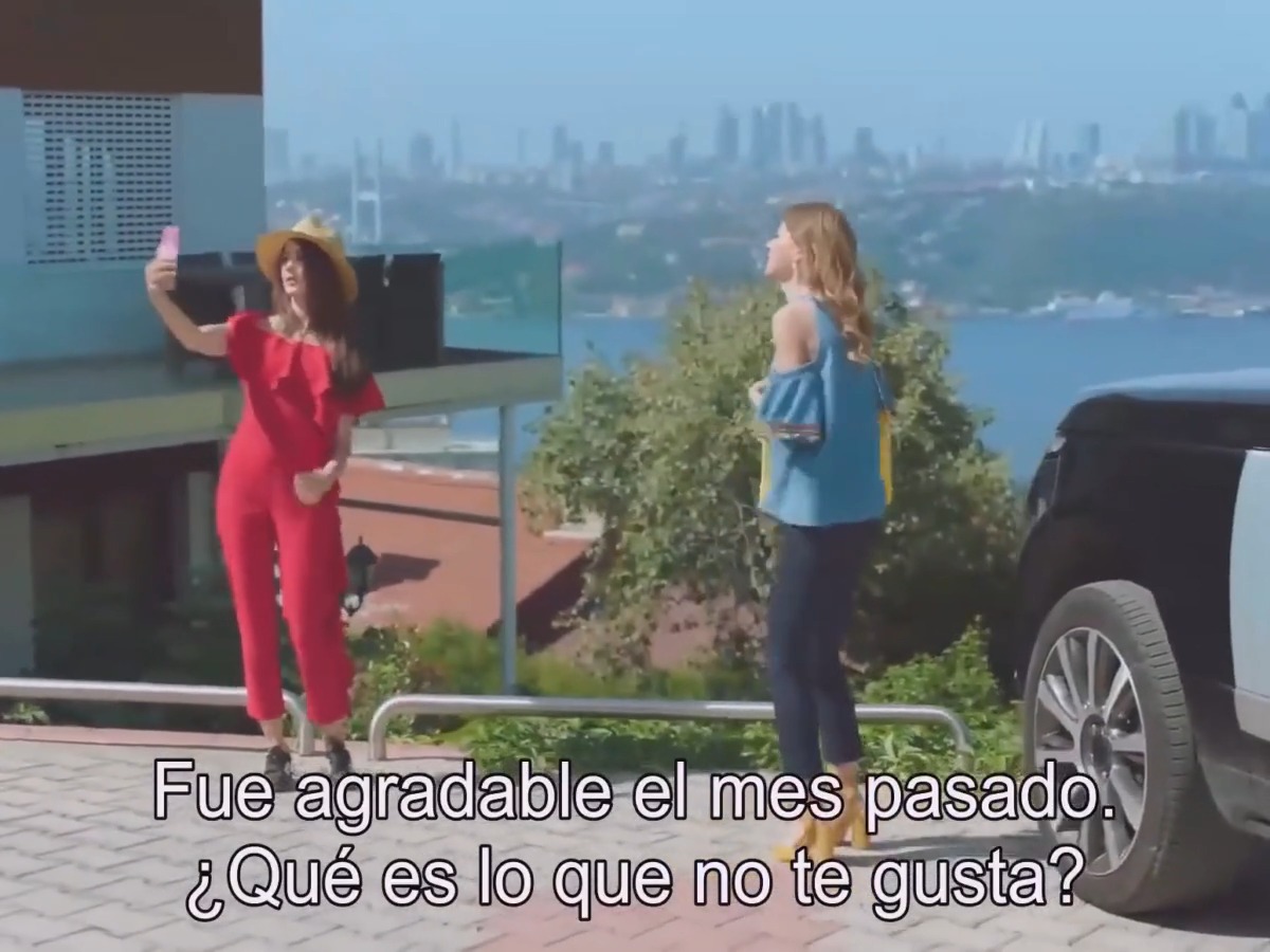 La Familia Aslan Capitulo 1 En Espanol