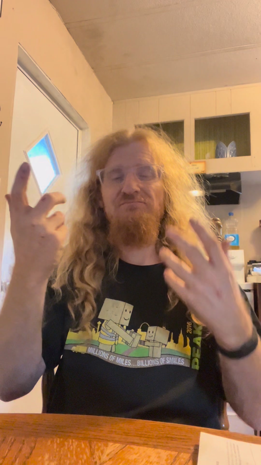 #ASL #deaf #signlanguage #deafcommunity | Jubal & Lilly Comedy Show