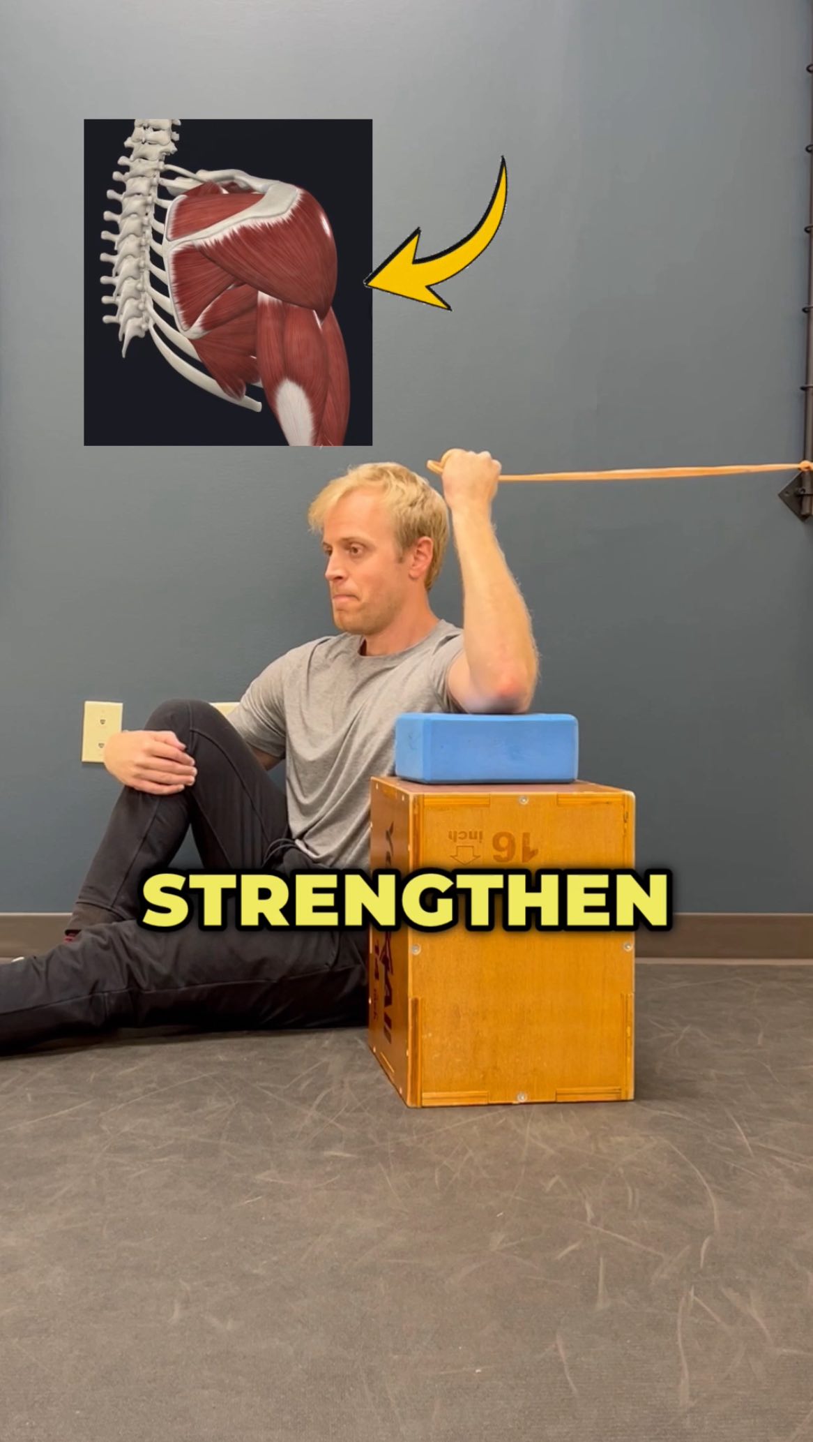 Has your rotator cuff rehab stalled out? Here’s what you may be missing ...
