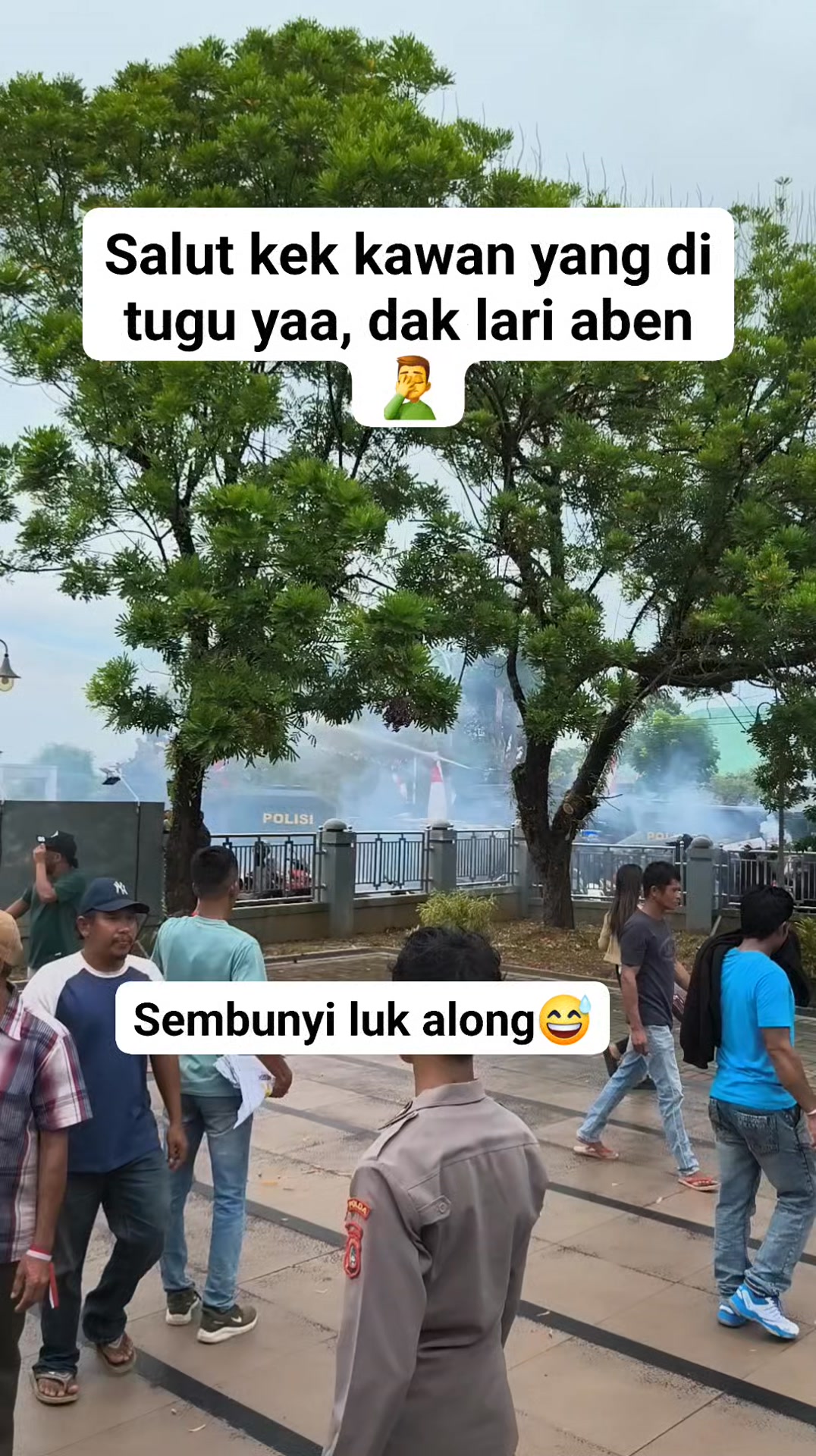 Kata urang pelimbang Untung keno dado..cubo keno mato..butoo🤦‍♂️ . . # ...