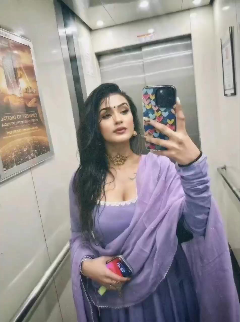 My Desi Girl