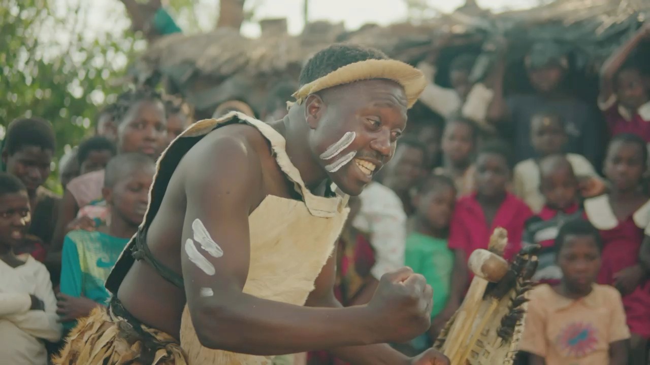 Fada Moti ANGONI(Official Video) https://youtu.be/hluvKmVsLSQ | FADA ...