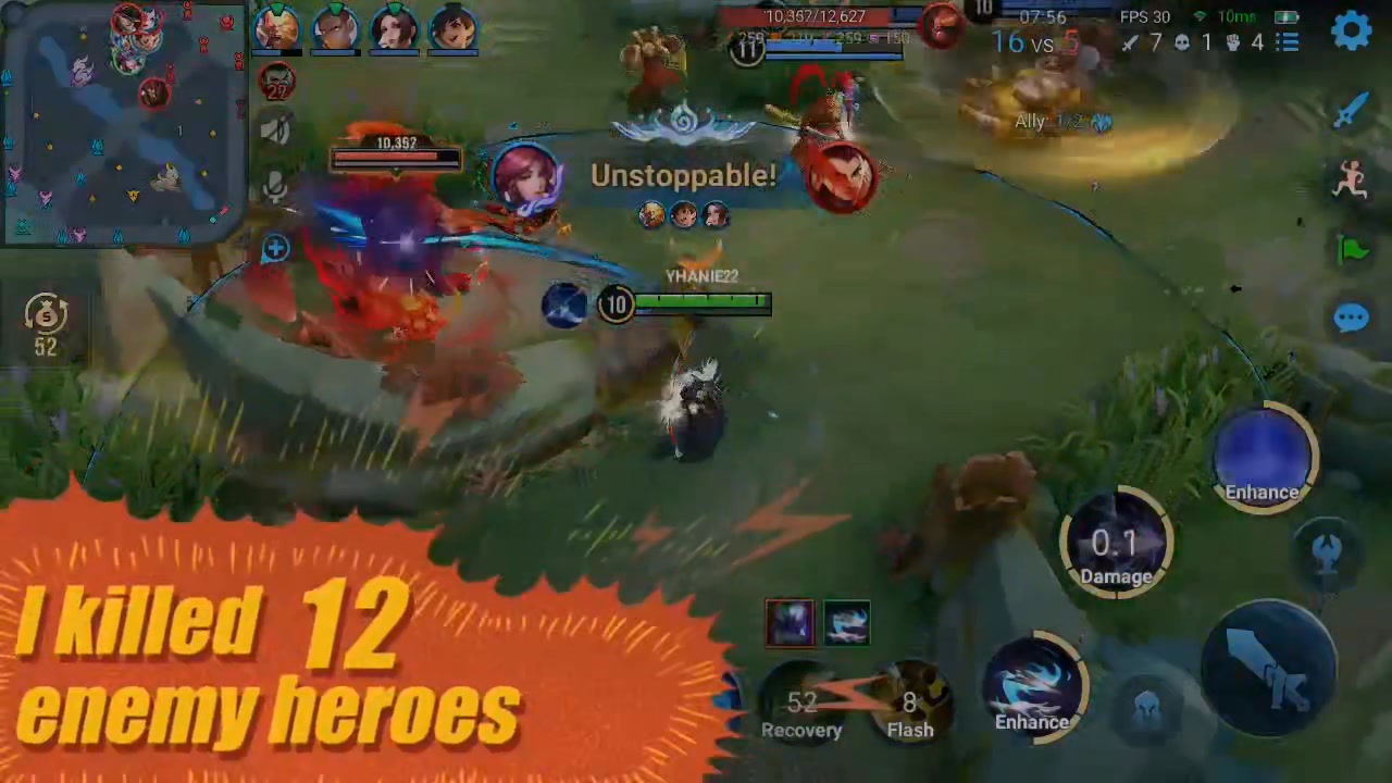 YANU GAMES