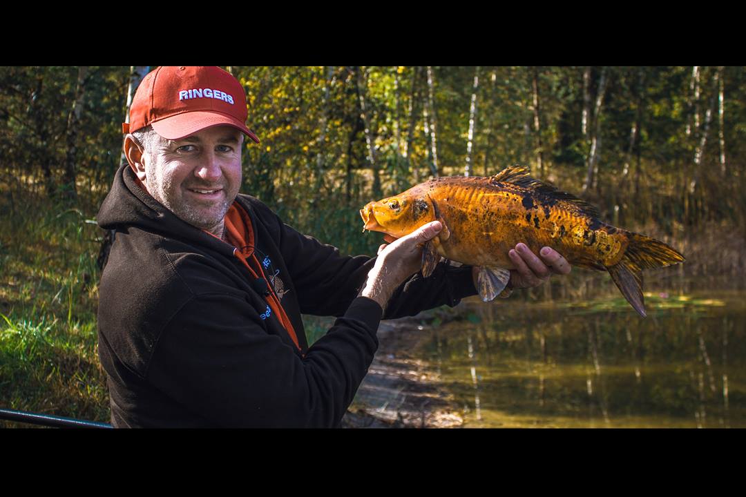 Ringerbaits Polska | Łódź