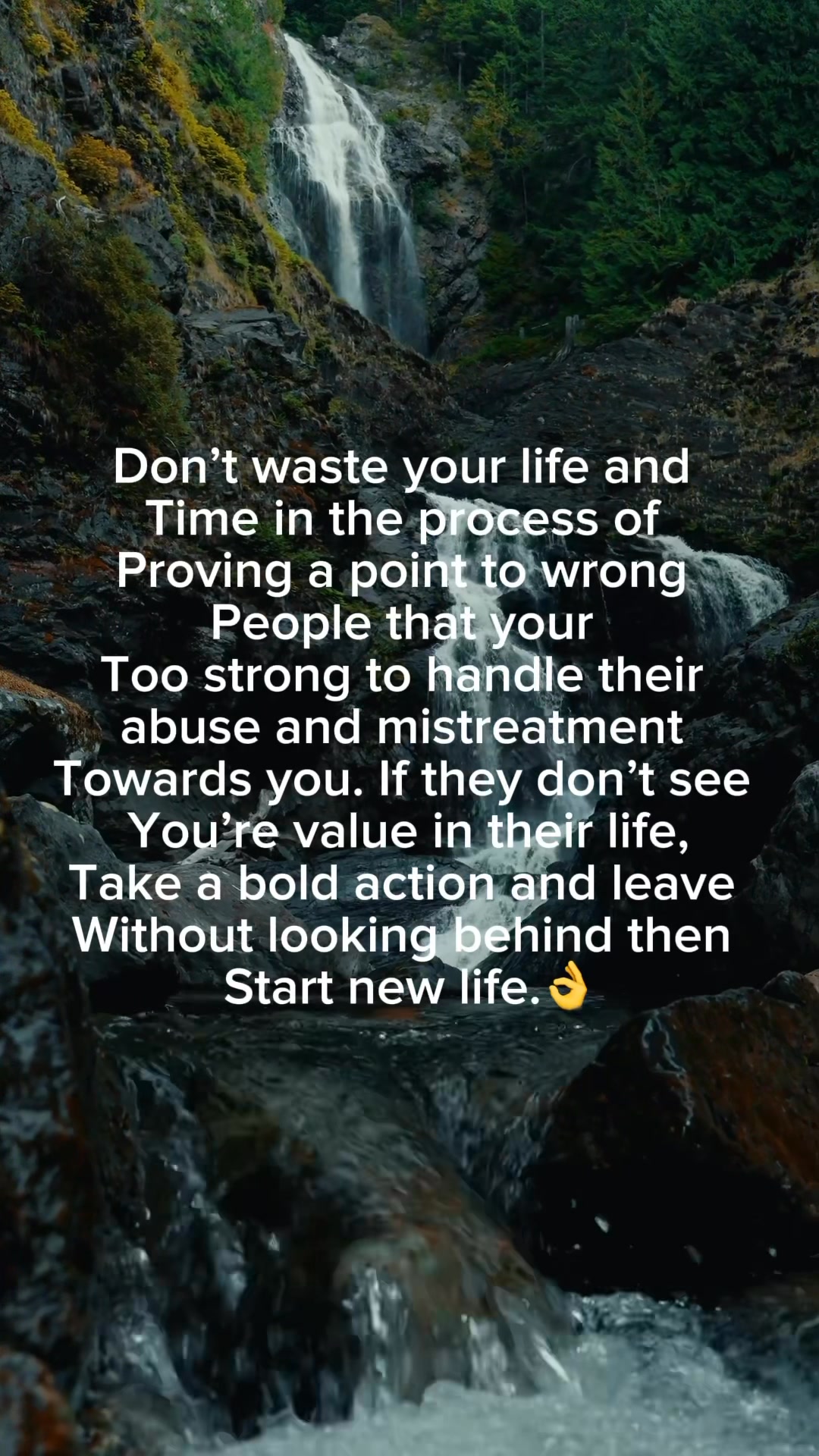 Know when to quit and move on #relationshipgoals #relatable # ...