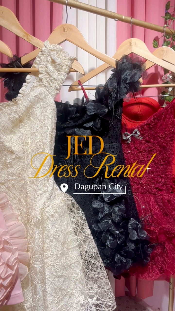 ✨ MEET OUR COCKTAIL DRESSES ✨, Our premium Vietnam and BKK cocktail dress collection is now available for rent, featuring elegant designs and stunning details made to make you stand out. 🤍, 👗 Various 