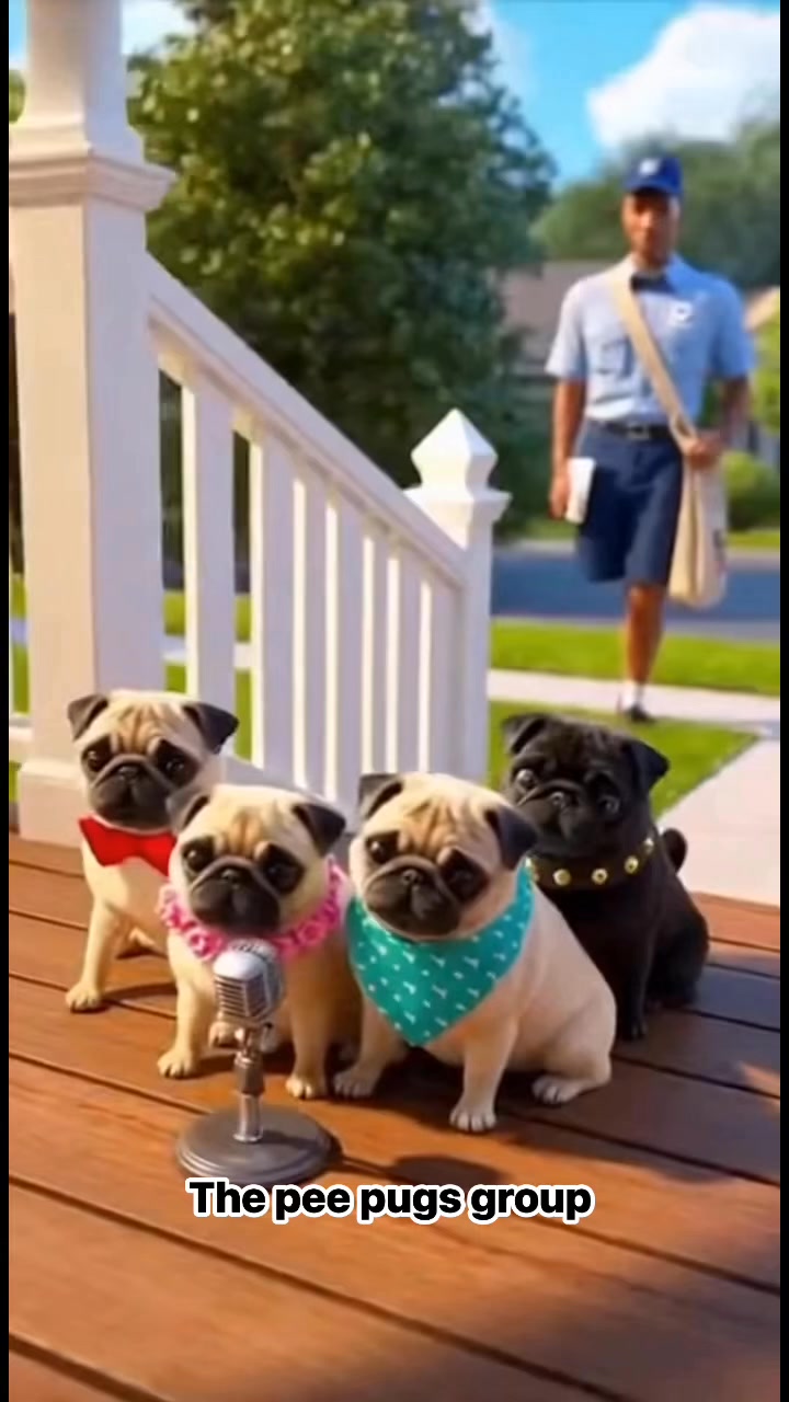 Not sorry 😂 #puglife #thepeepugsgroup | Pug Thoughts | Facebook