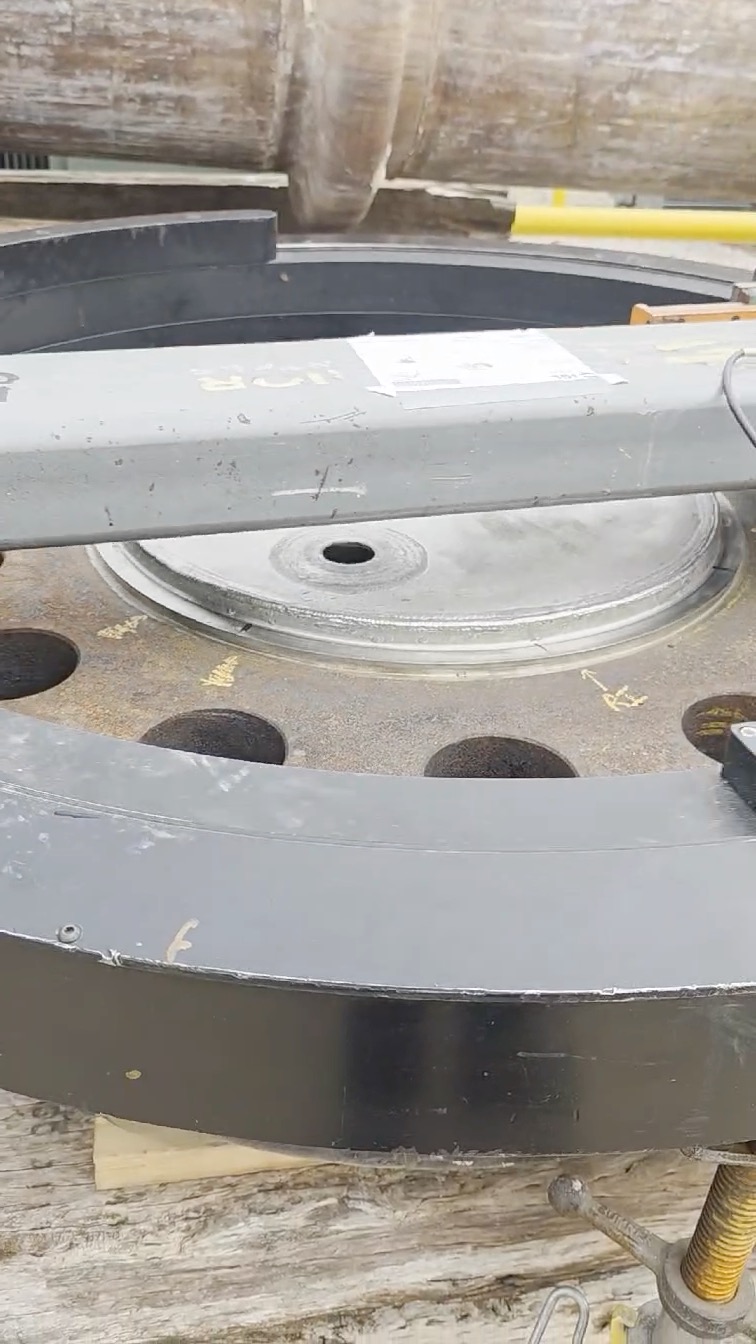 Exline Inc., based in Salina, KS, is expanding its Field Machining