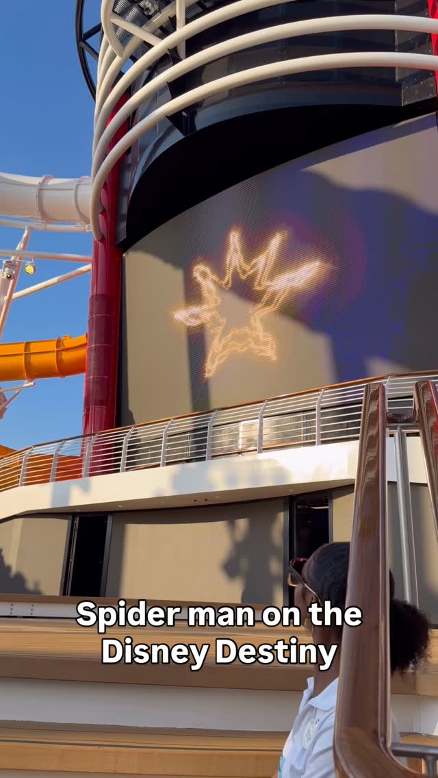 New merchandise coming to the Disney Destiny cruise ship includes