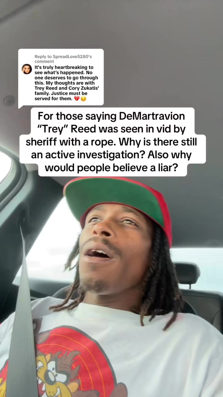 Why is there an investigation and why would people trust those who have ...