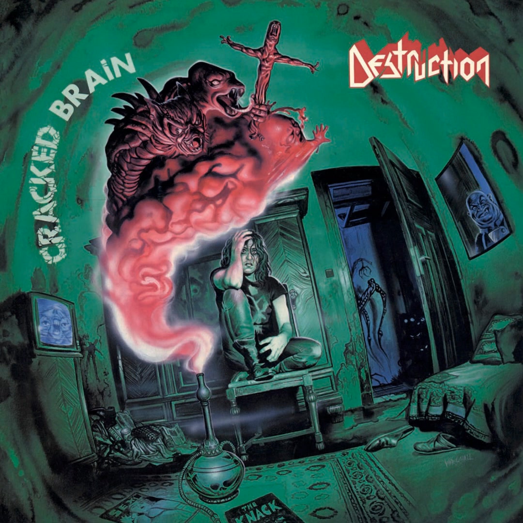 Destruction - 