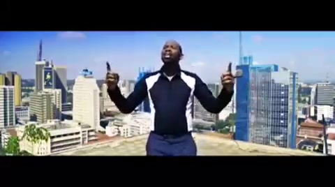 Fabianipe Kimbilio Langu Niwew Bwana