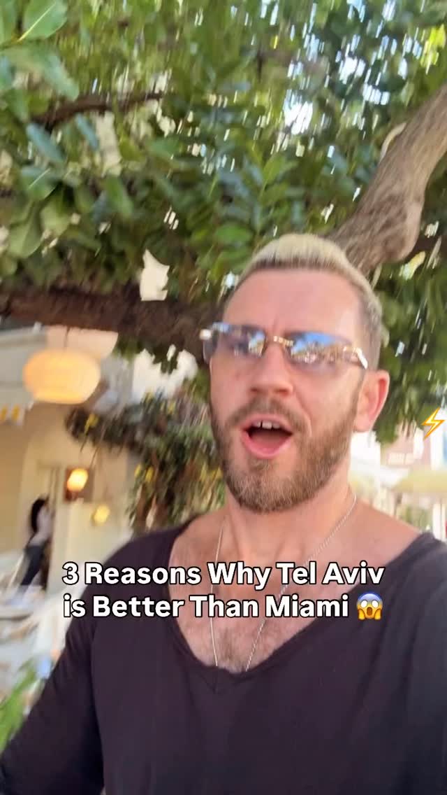 I can’t wait to come home soon 🇮🇱 . Follow @jeremy.awakens for more ...
