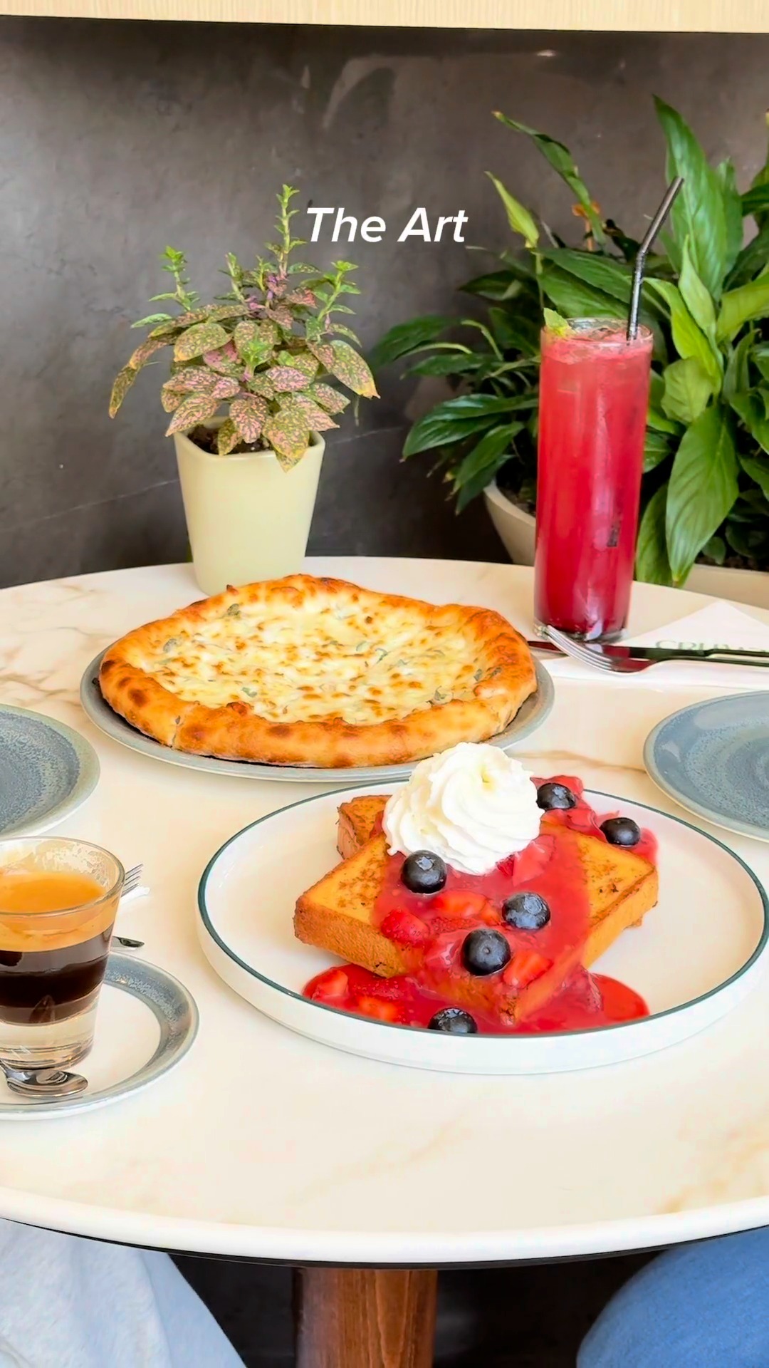 Where food meets the soul— and every bite brings the vibe. For ...