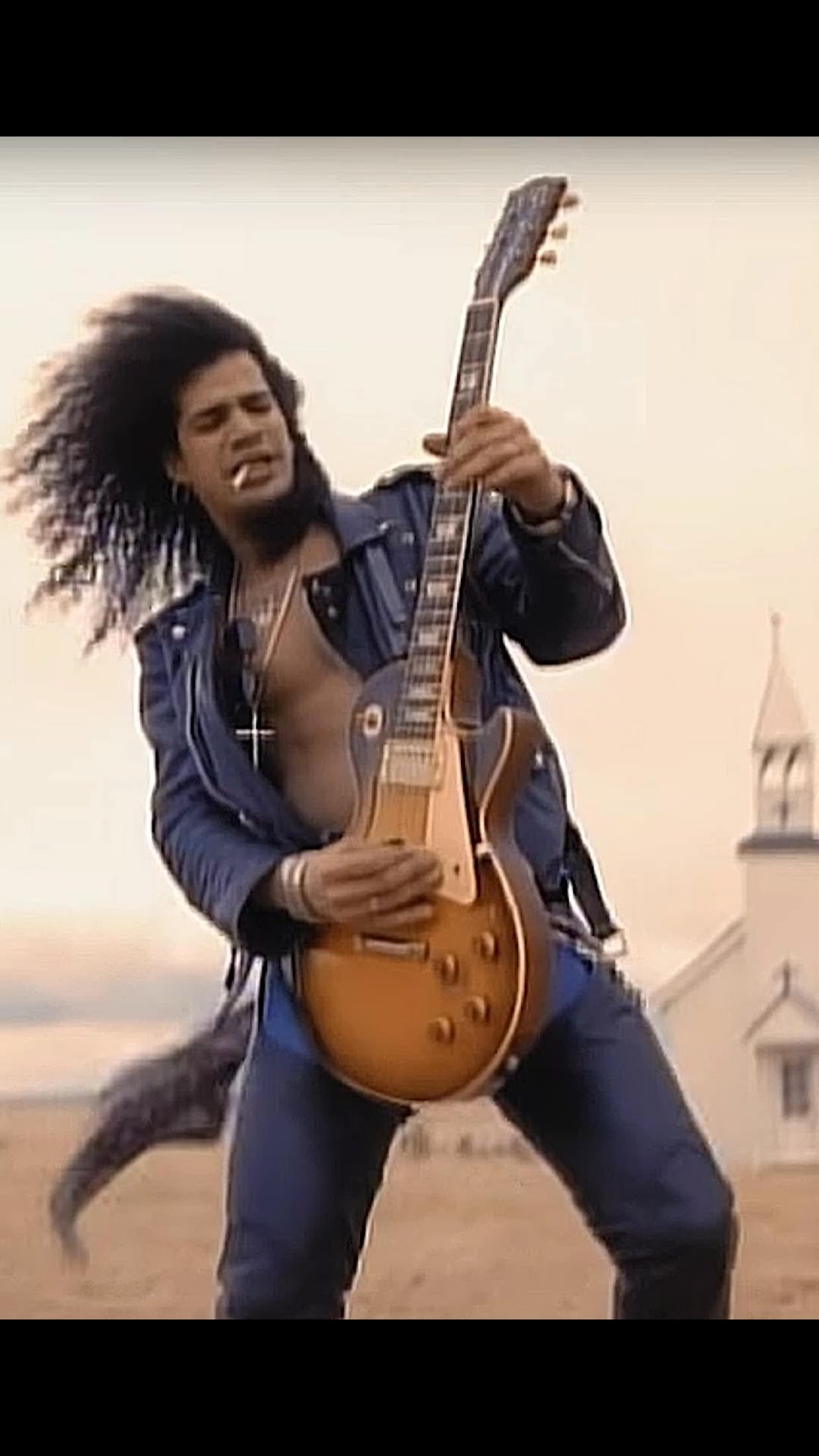 June 6, 1992: Guns N' Roses' 