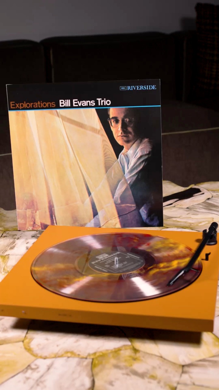 To celebrate 65 years of Explorations, a special anniversary