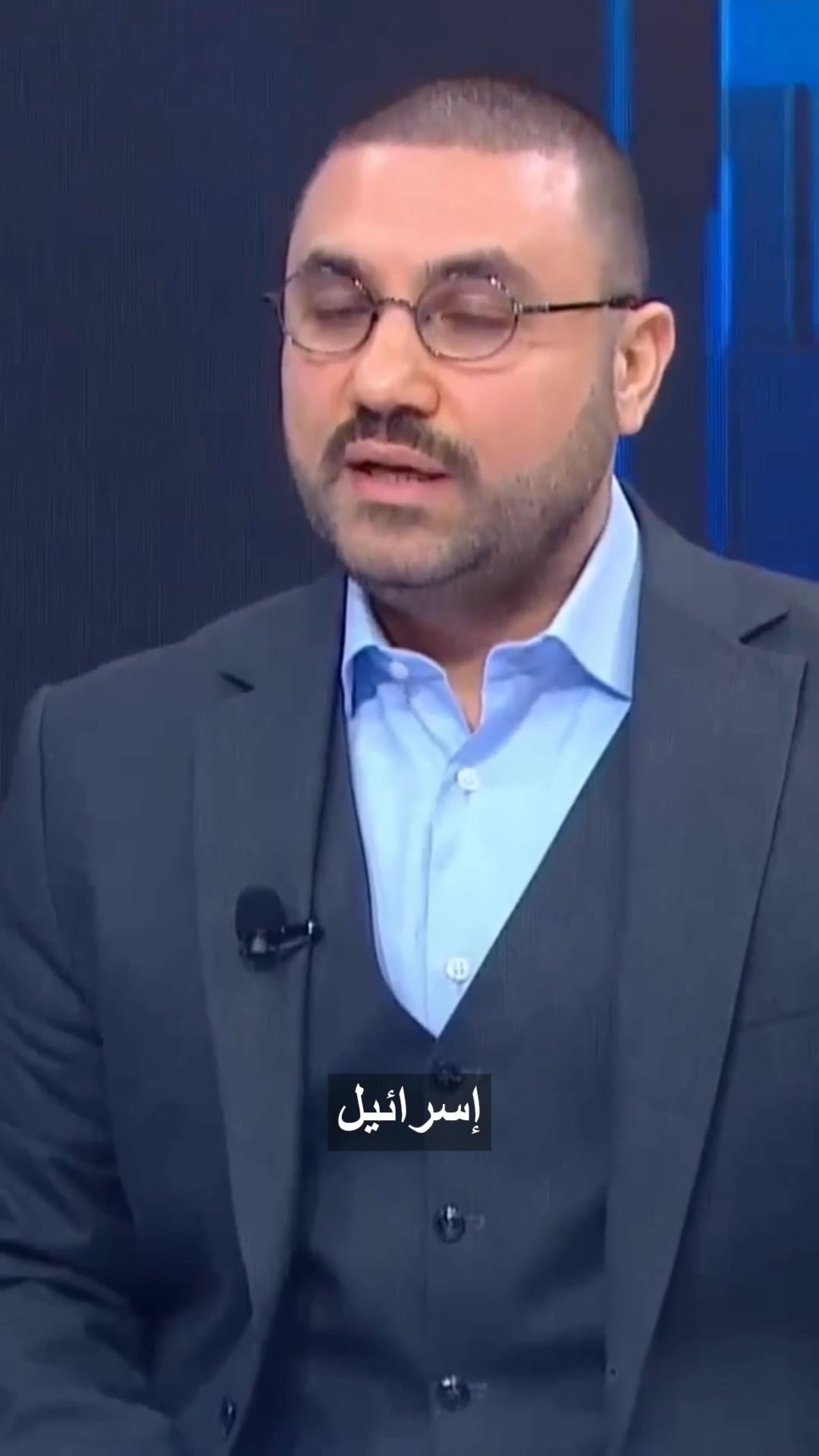 الشيخ نعـ..ـيم غيّر عقيدة الحـ..ـزب القـ..ـتالية: من مواجهة إسـ..ـرائيل ...