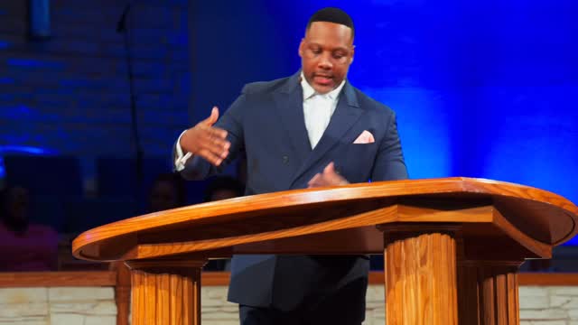 Our Way Isn’t the Best Way…” Pastor Caleb brought an awesome word this ...
